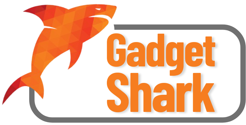 All Gadget in a space | Gadget Shark